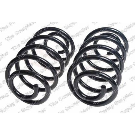 Lesjofors COIL SPRING KIT 4442100